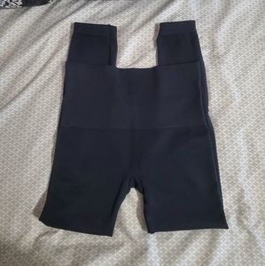 Spanx leggings